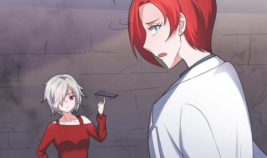 Rebirth Into the Strongest Immortal Cultivator Chapter 60 END Gambar 9